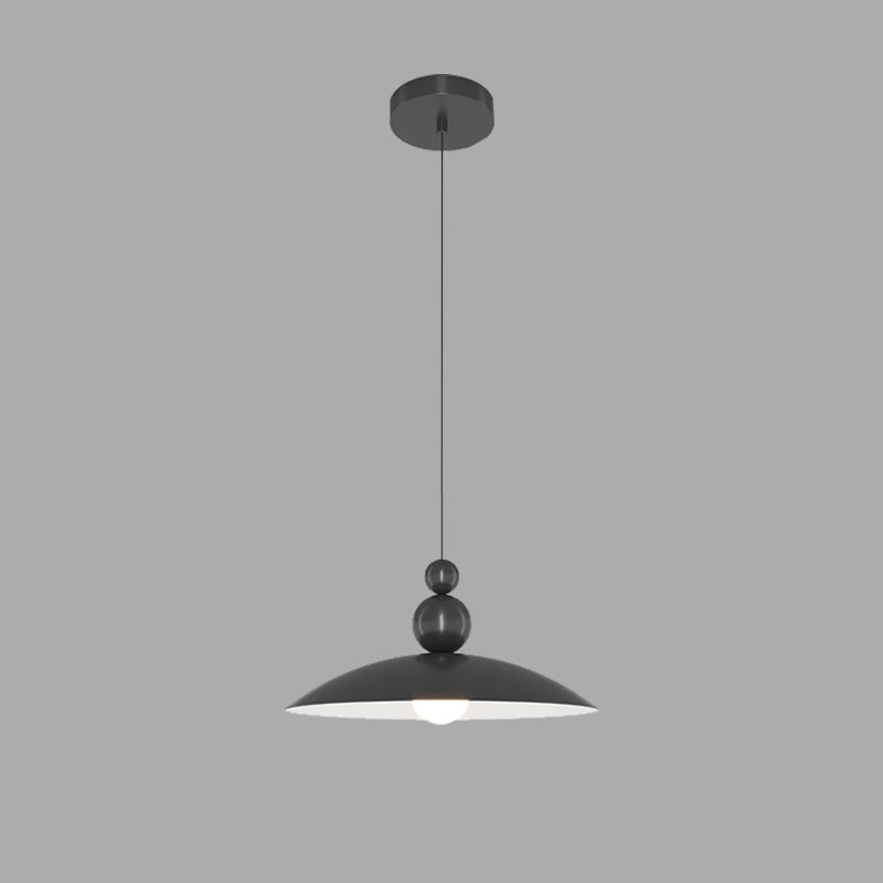 UFO Pendant Light