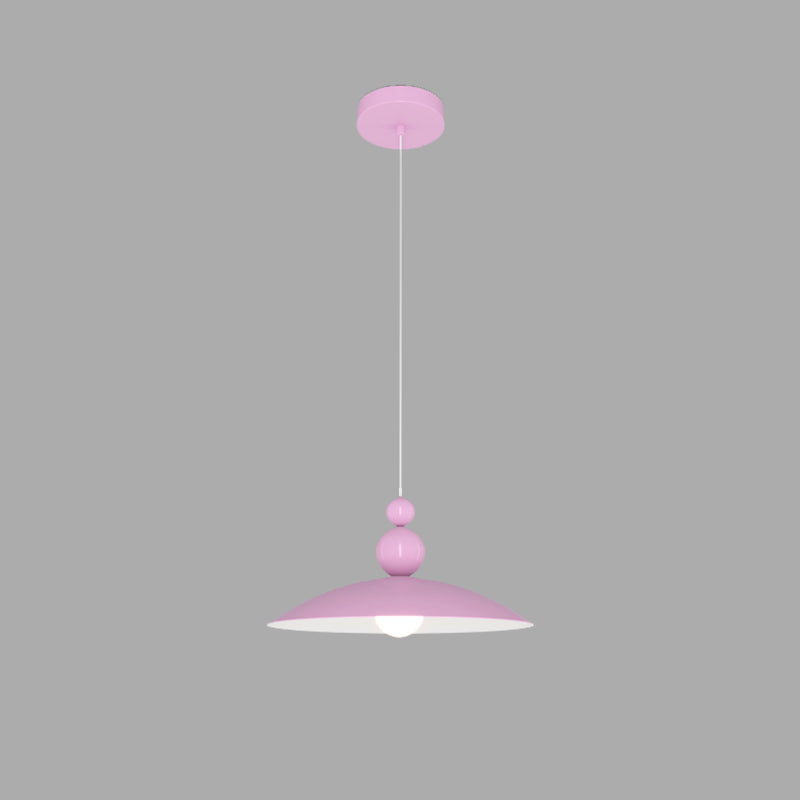 UFO Pendant Light