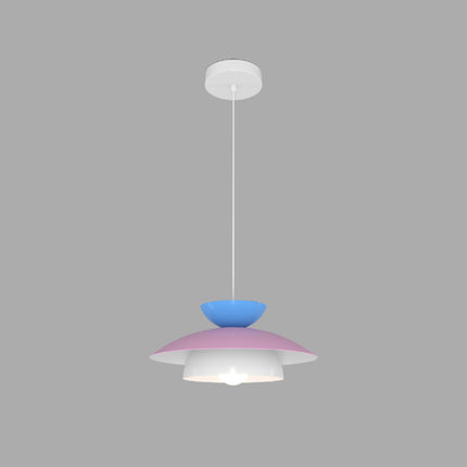 UFO Pendant Light