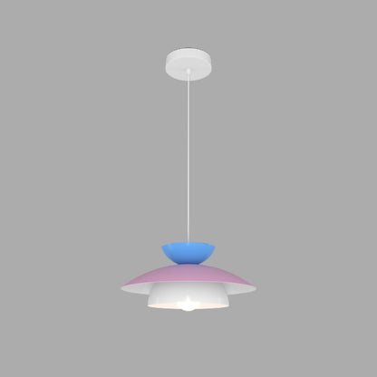 UFO Pendant Light