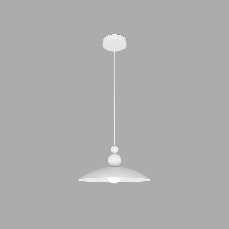 UFO Pendant Light