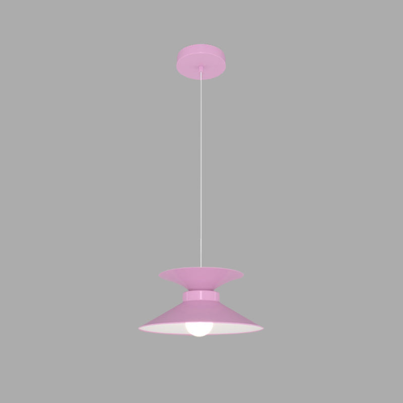 UFO Pendant Light