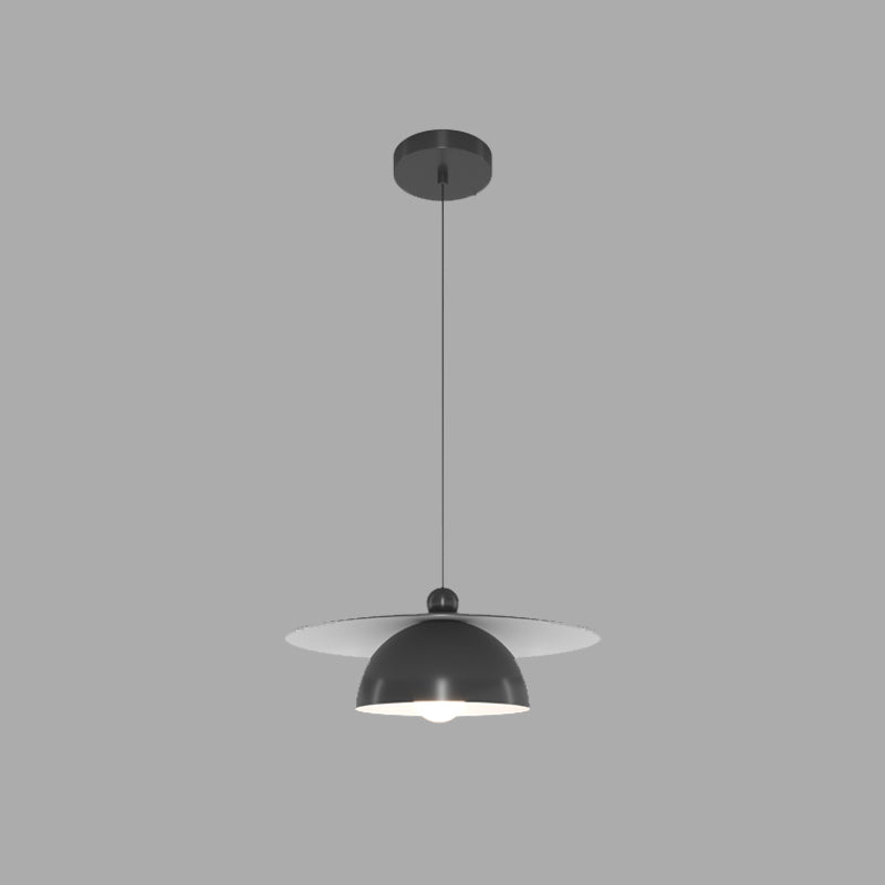 UFO Pendant Light