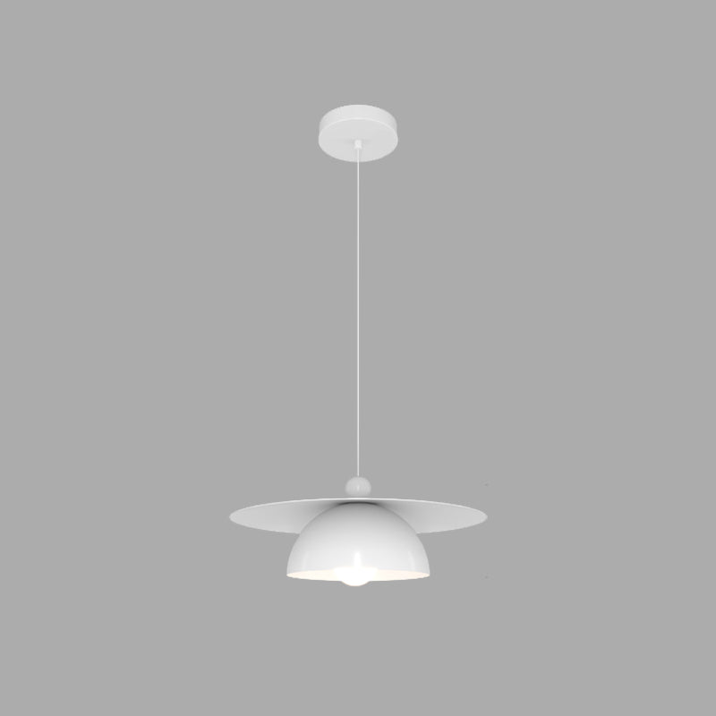 UFO Pendant Light