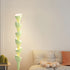 Up Flower Floor Lamp