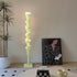 Up Flower Floor Lamp