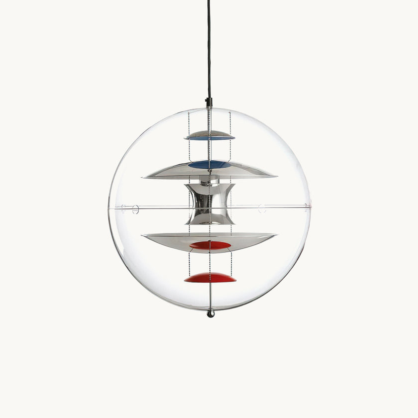 VP Globe Pendant Light