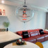 VP Globe Pendant Light