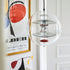 VP Globe Pendant Light