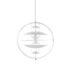 VP Globe Pendant Light