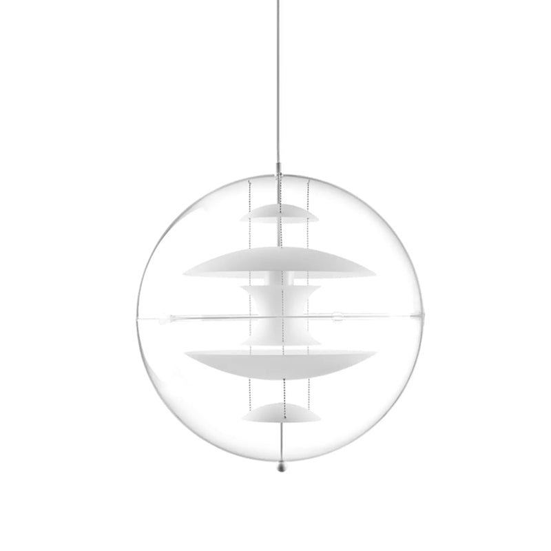 VP Globe Pendant Light