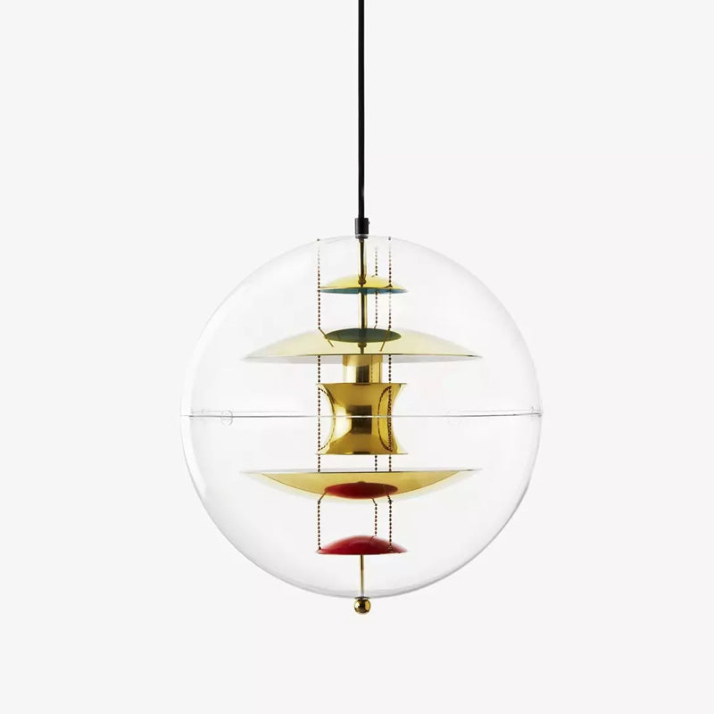 VP Globe Pendant Light