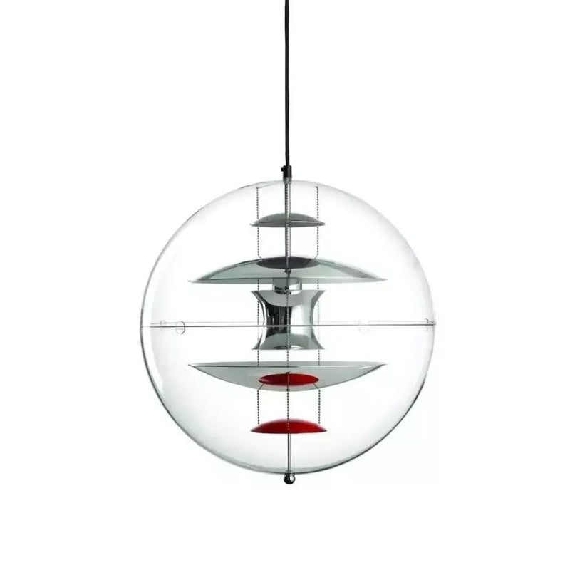 VP Globe Pendant Light