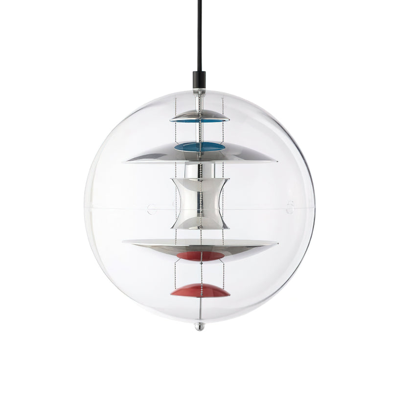 VP Globe Pendant Light