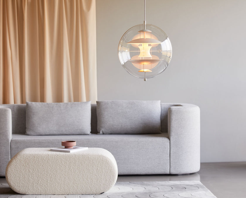 VP Globe Pendant Light