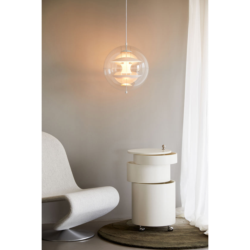 VP Globe Pendant Light