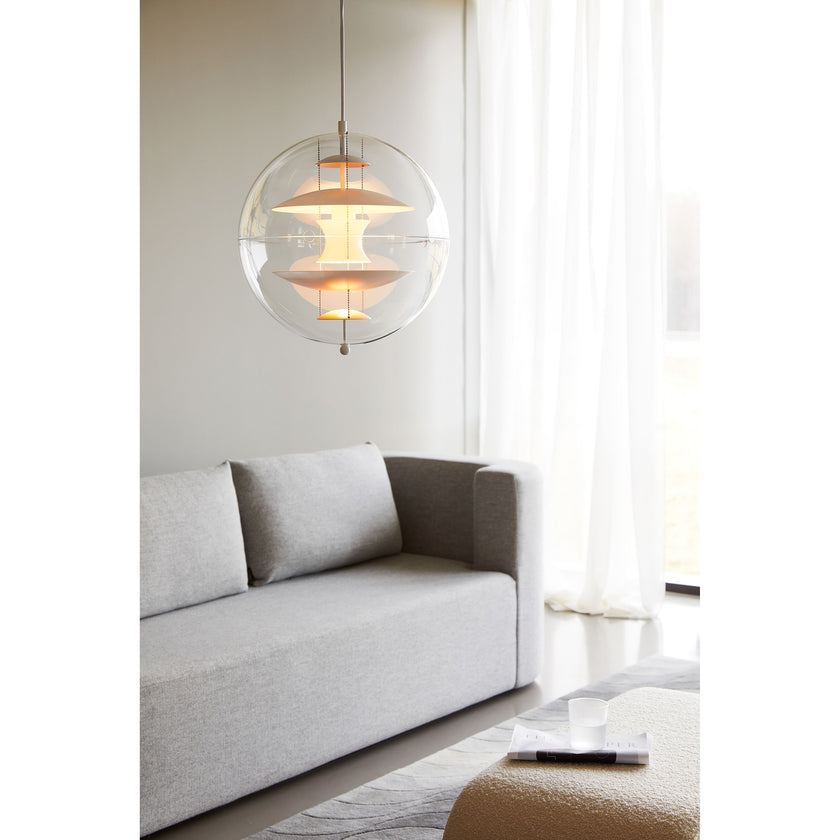 VP Globe Pendant Light