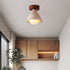 Vaarnii Travertine Ceiling Light