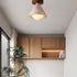 Vaarnii Travertine Ceiling Light