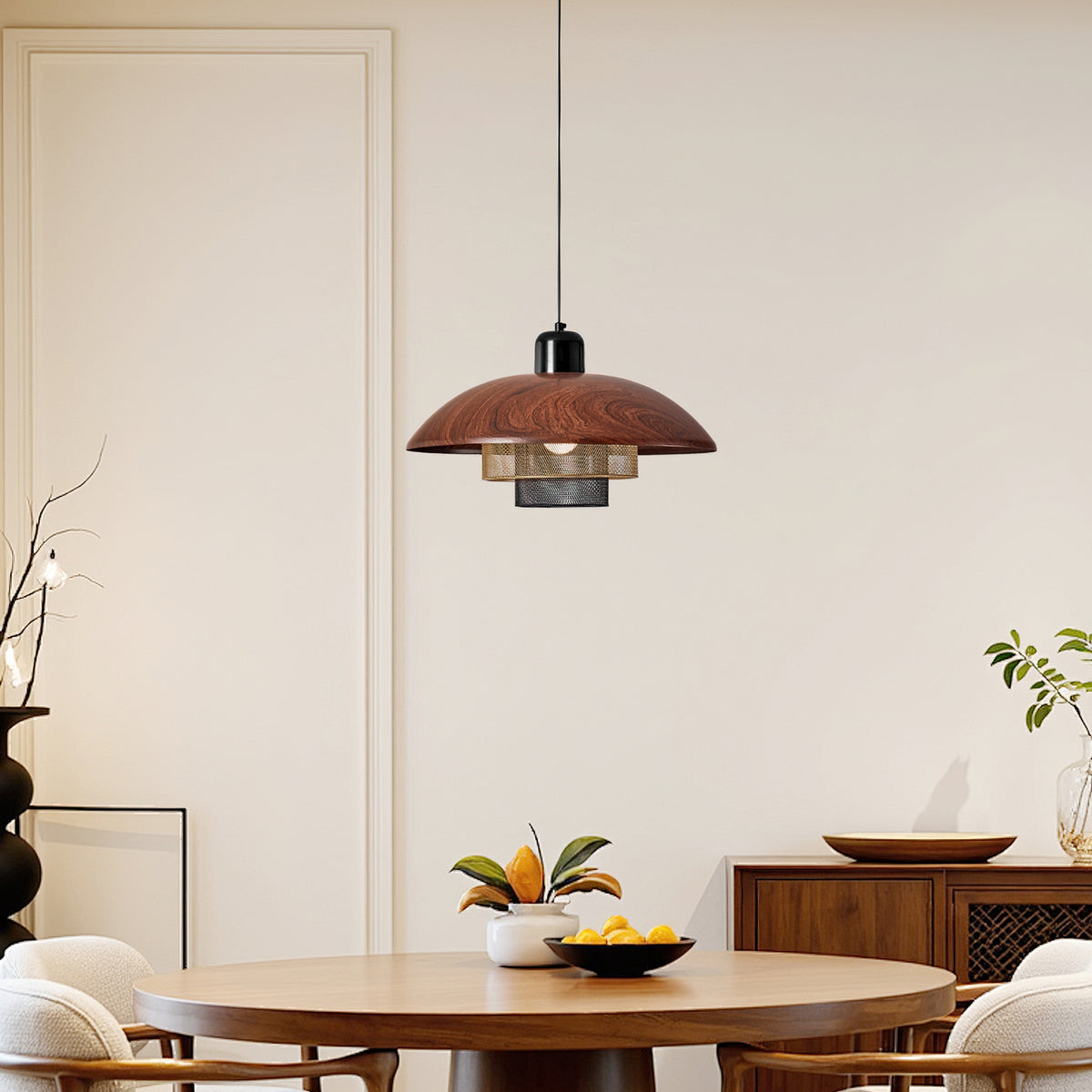 Valencia Pendant Lamp – detail 2