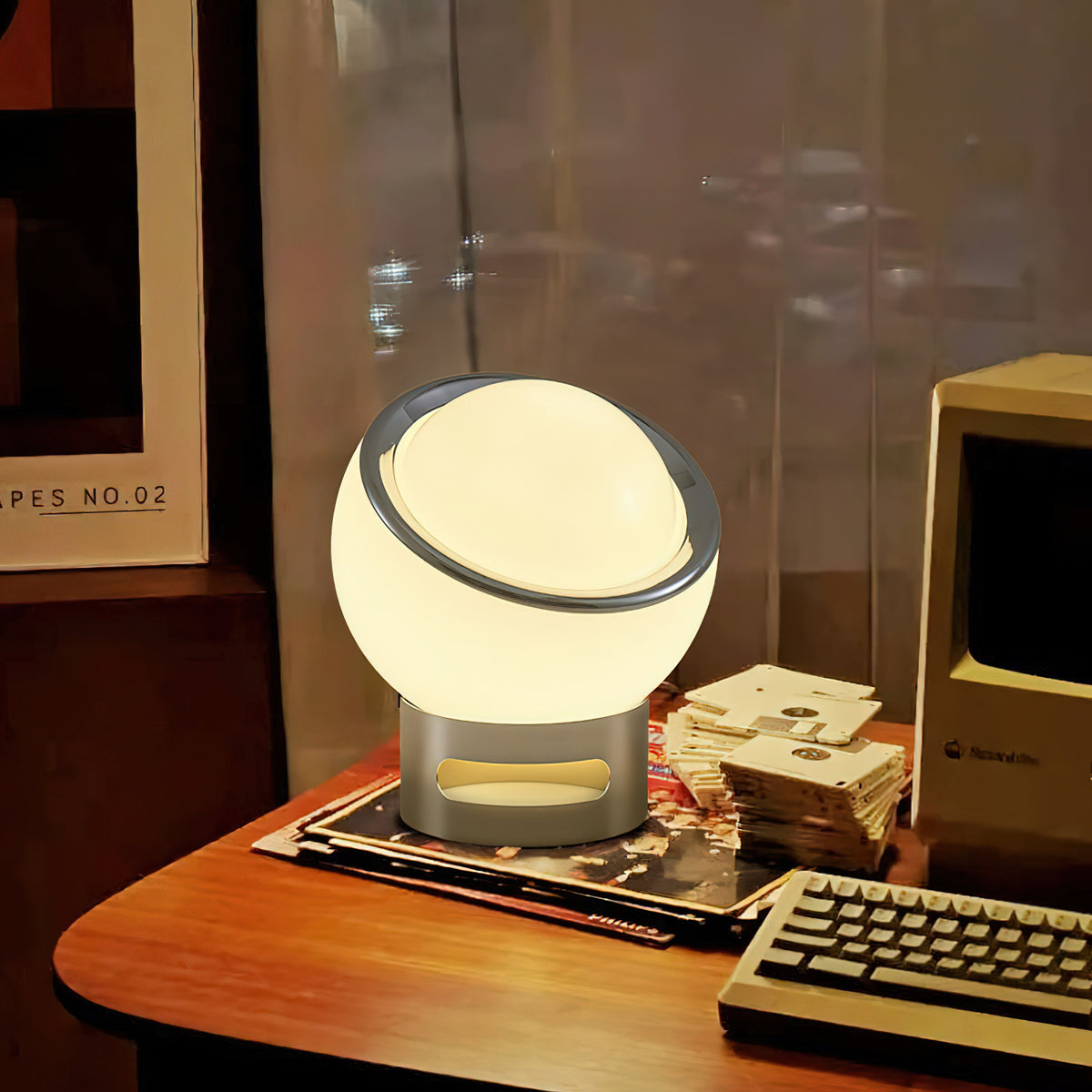 Valeria Table Lamp – detail 2