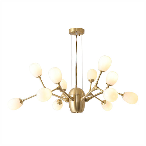 Valery Chandelier – detail 23