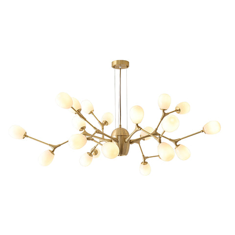 Valery Chandelier – detail 26