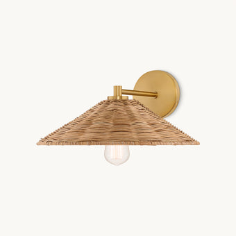 Valier Wall Lamp