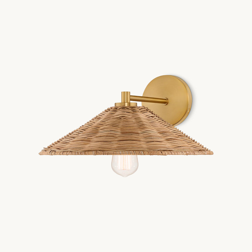 Valier Wall Lamp