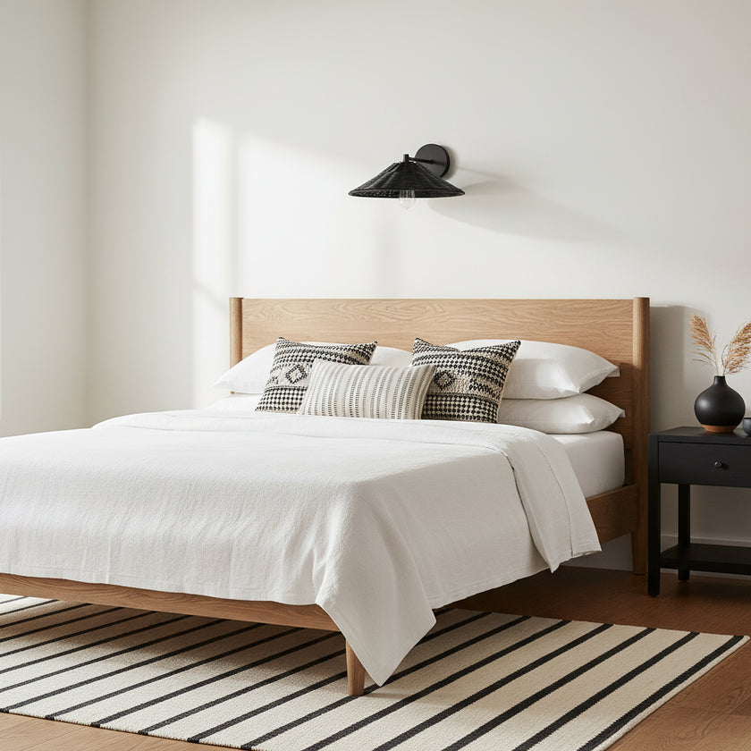Valier Wall Lamp