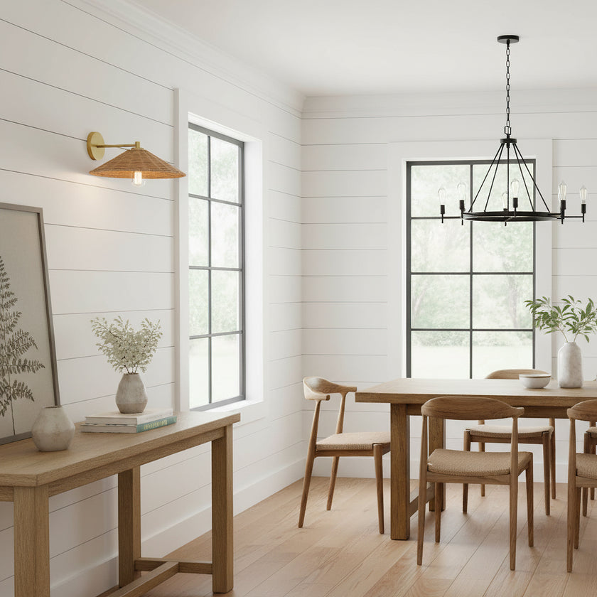 Valier Wall Lamp
