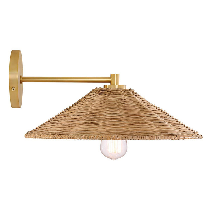 Valier Wall Lamp