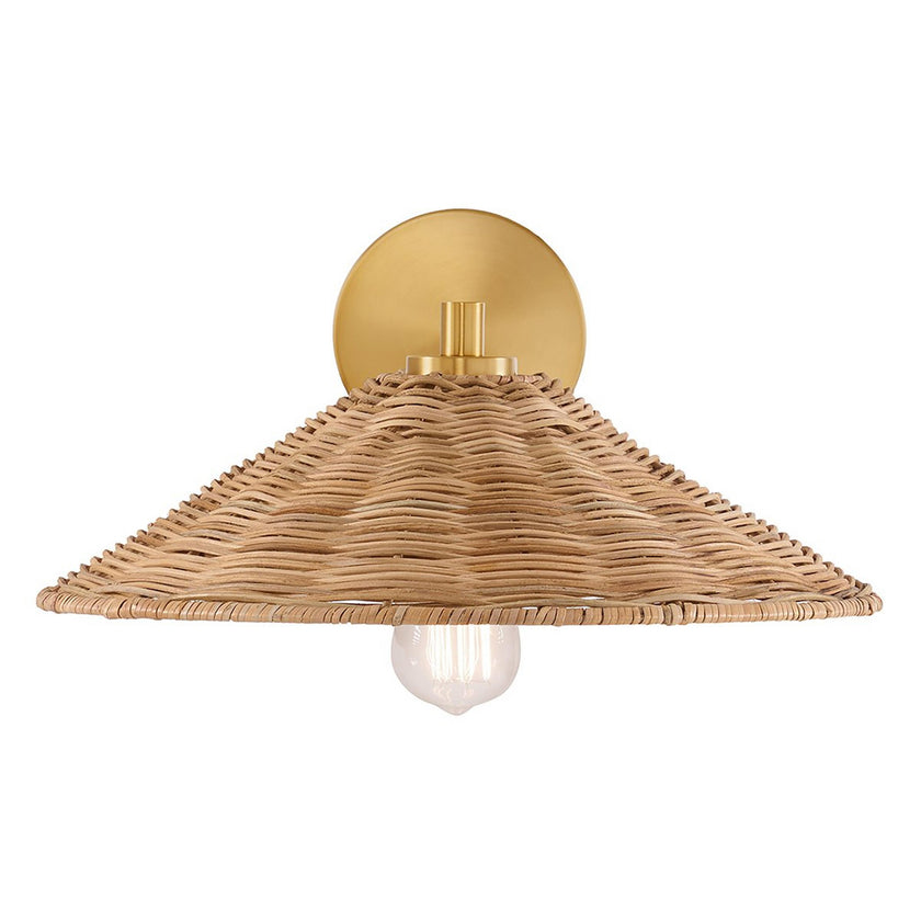 Valier Wall Lamp