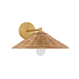 Natural Rattan