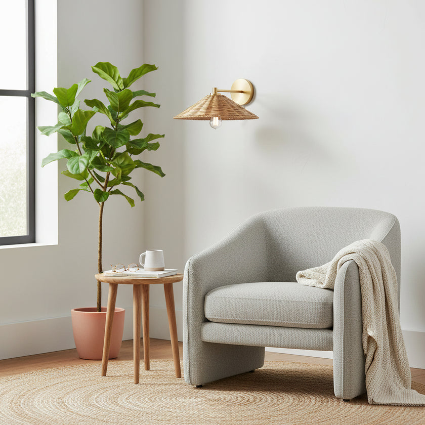 Valier Wall Lamp