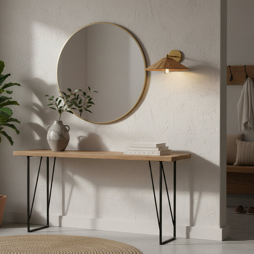 Valier Wall Lamp