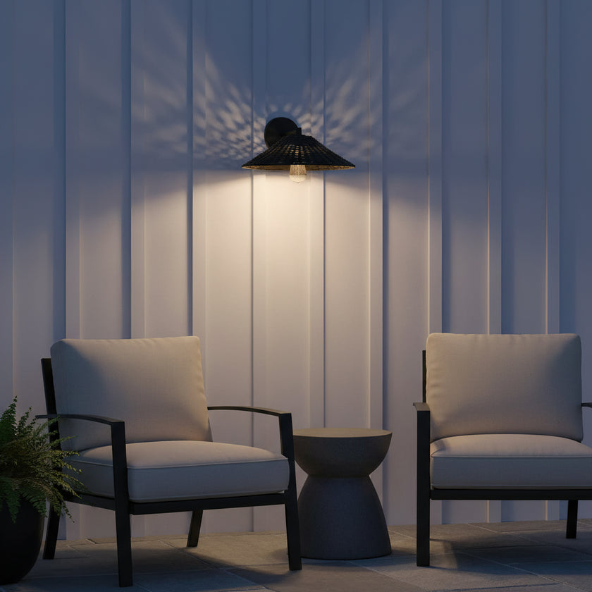 Valier Wall Lamp