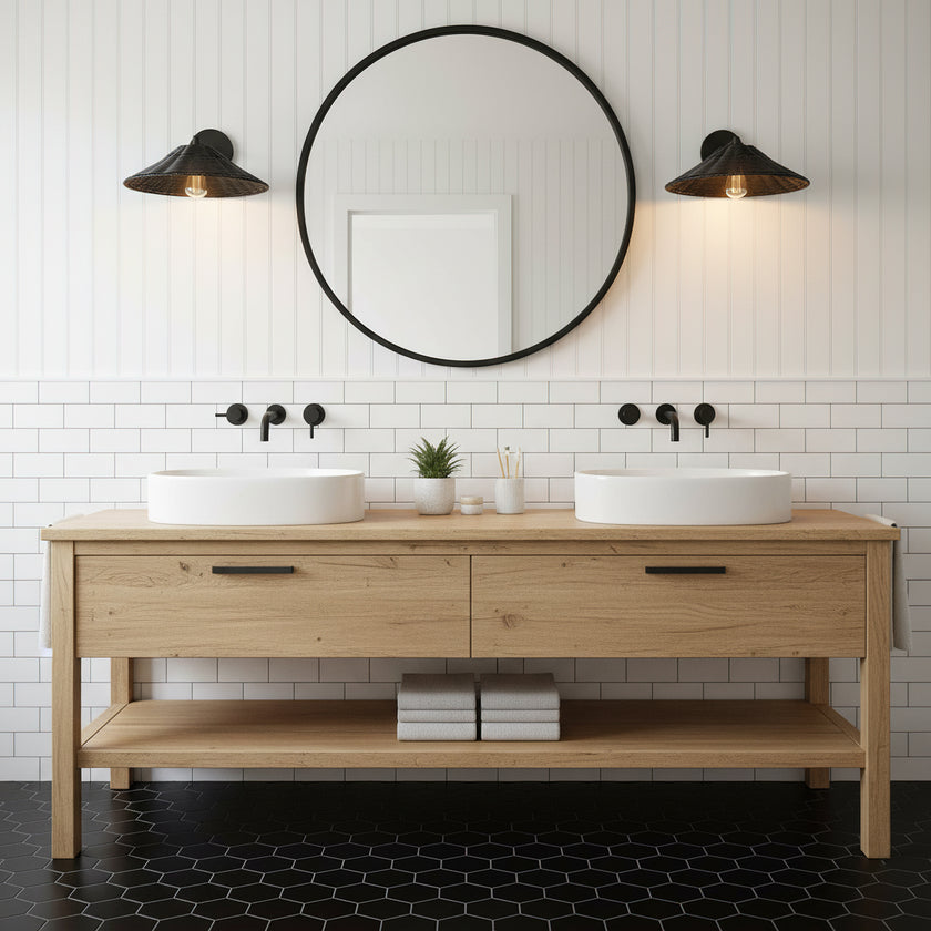 Valier Wall Lamp