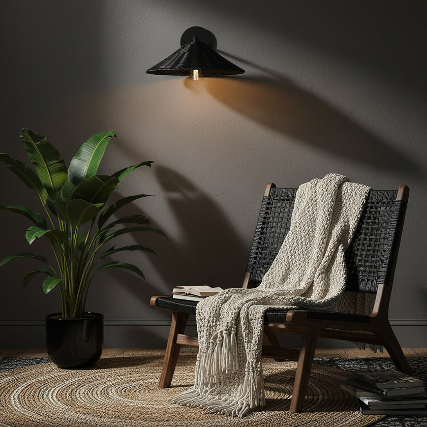 Valier Wall Lamp