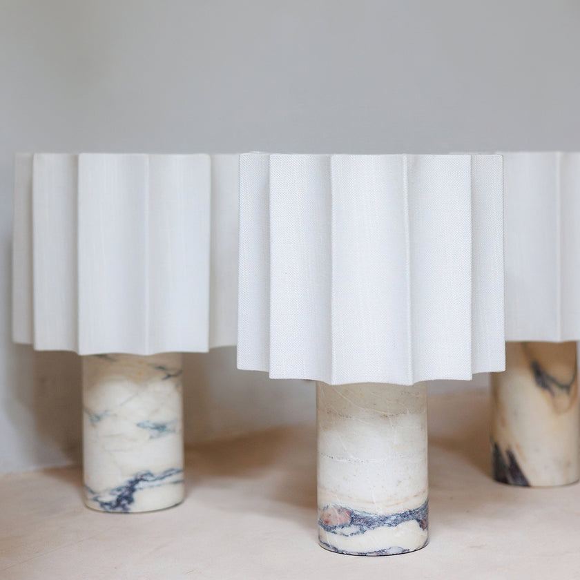 Valli Table Lamp