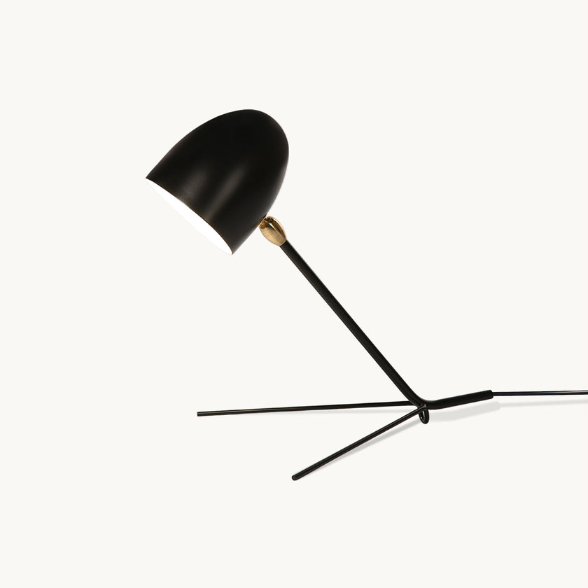 Vanessa Tripod Table Lamp