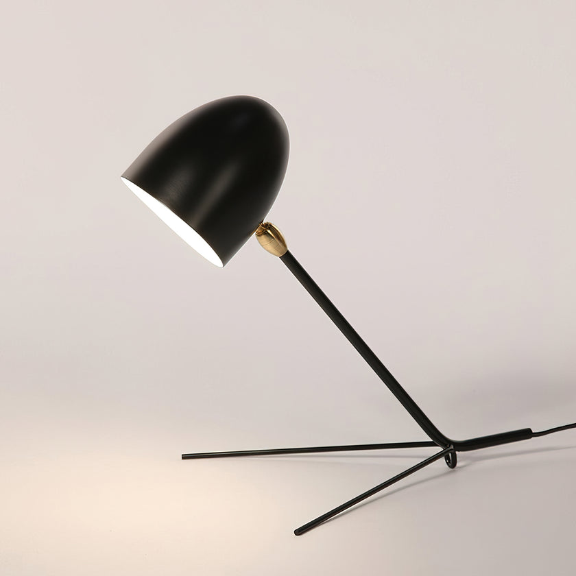 Vanessa Tripod Table Lamp