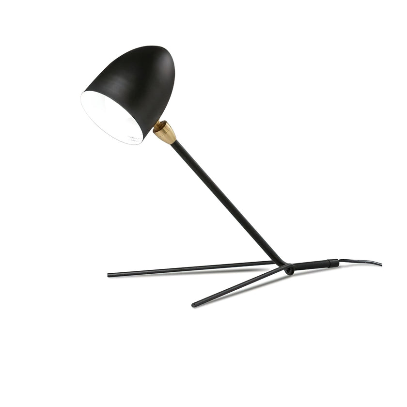 Vanessa Tripod Table Lamp