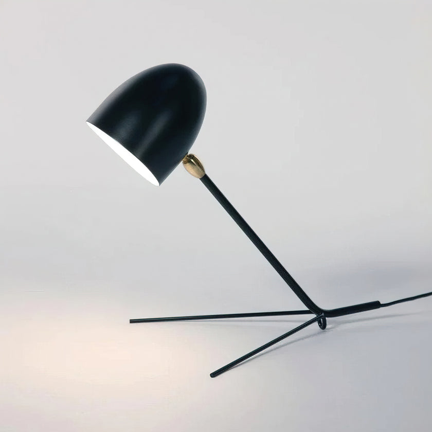 Vanessa Tripod Table Lamp