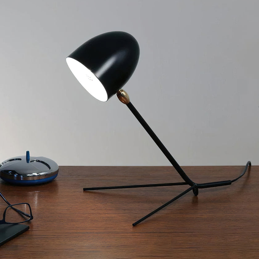 Vanessa Tripod Table Lamp