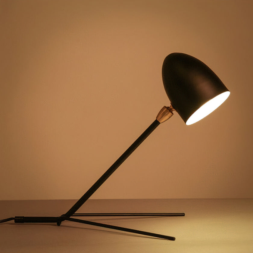 Vanessa Tripod Table Lamp