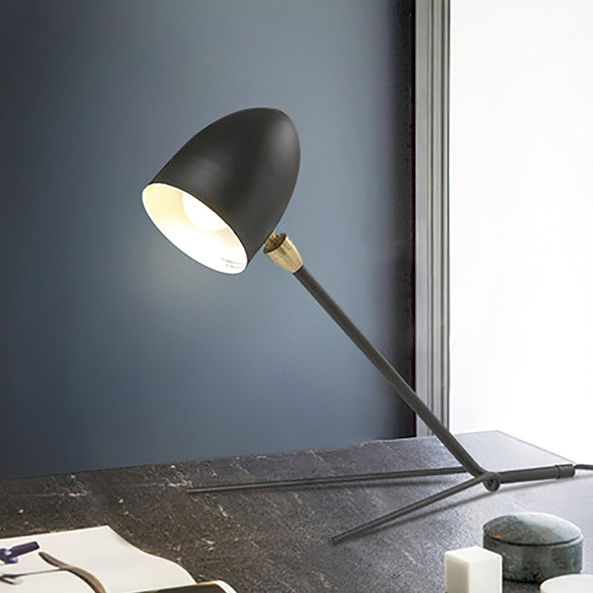 Vanessa Tripod Table Lamp