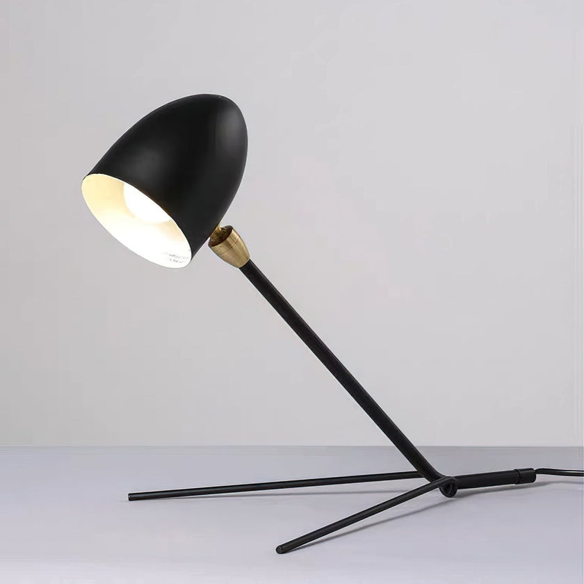 Vanessa Tripod Table Lamp