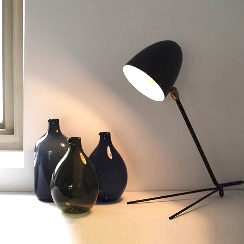 Vanessa Tripod Table Lamp