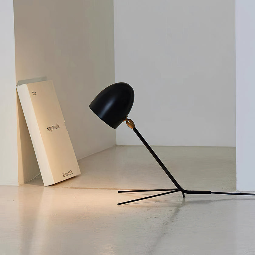 Vanessa Tripod Table Lamp